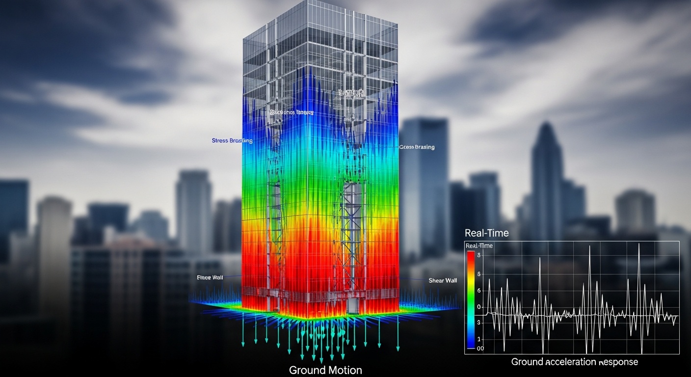 Сейсмостойкость